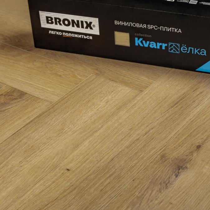 SPC фабрики Bronix коллекция Kvarr Елка