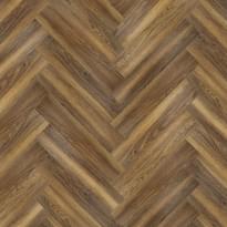 Bronix Kvarr Елка Walnut 12.7x63.5 см, поверхность нет, рельефная