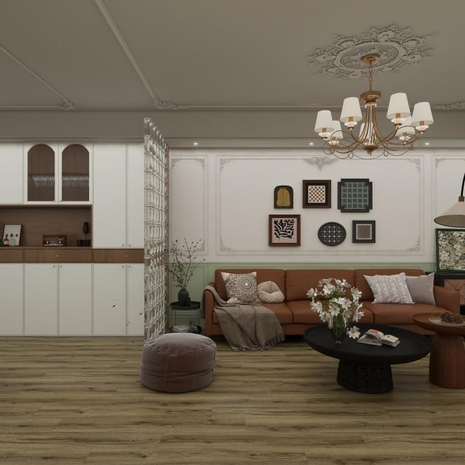 SPC фабрики Bronix коллекция Kvarr