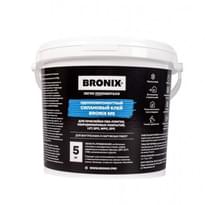 Bronix Сопутствующие Товары Подложка IXPE 1 мм 110x910 см, поверхность IXPE