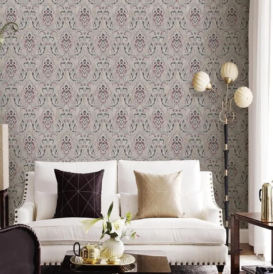 обои фабрики Bruno Zoff коллекция Platinum