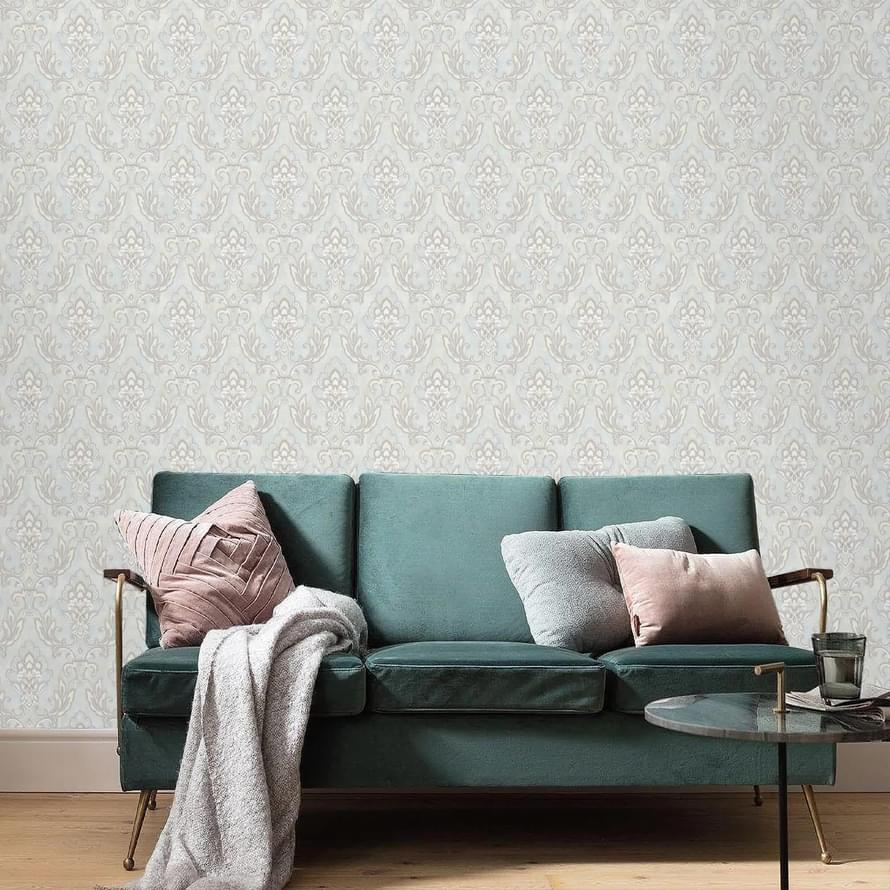 обои фабрики Bruno Zoff коллекция Platinum