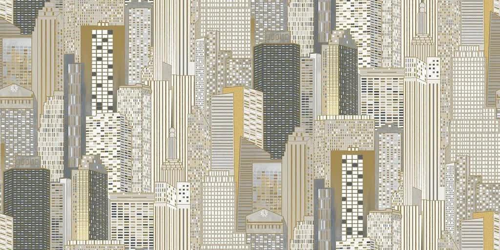 Bruno Zoff Silver 60115-2 10.05м x 106см поверхность матовая