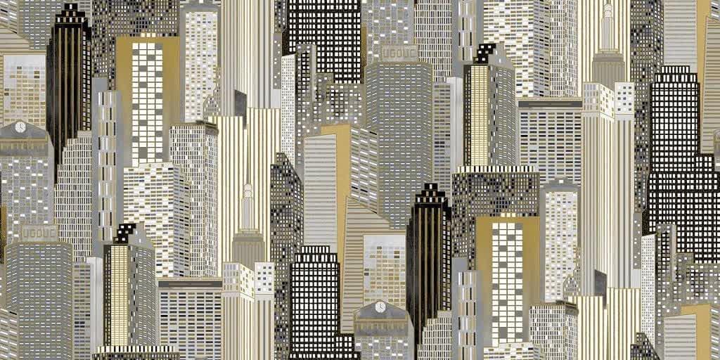 Bruno Zoff Silver 60115-3 10.05м x 106см поверхность матовая