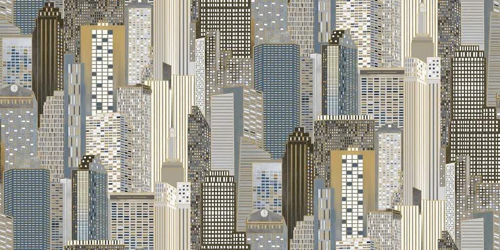 Bruno Zoff Silver 60115-4 10.05м x 106см поверхность матовая