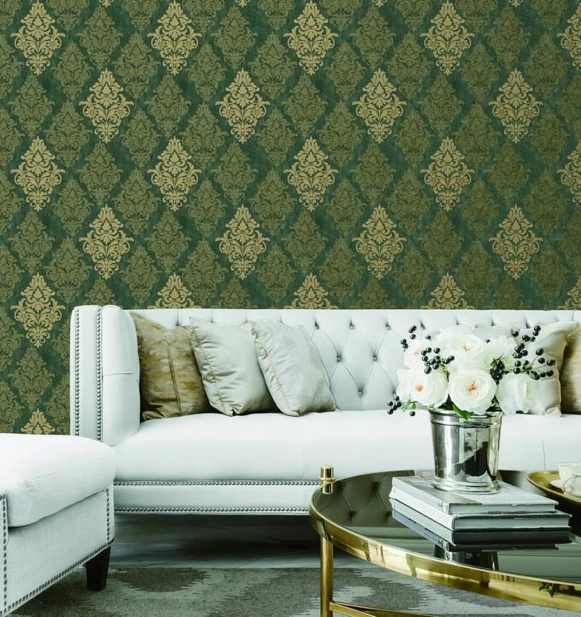 обои фабрики Bruno Zoff коллекция Silver