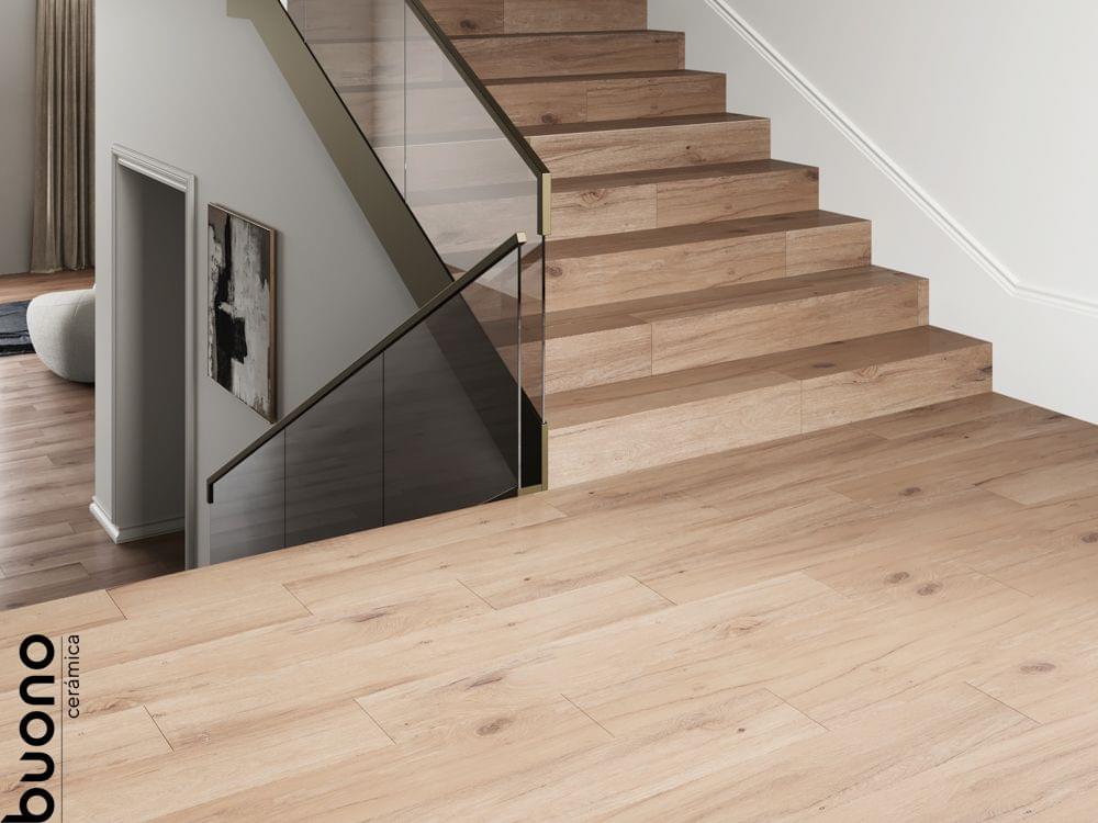 керамогранит фабрики Buono Ceramica коллекция Forest