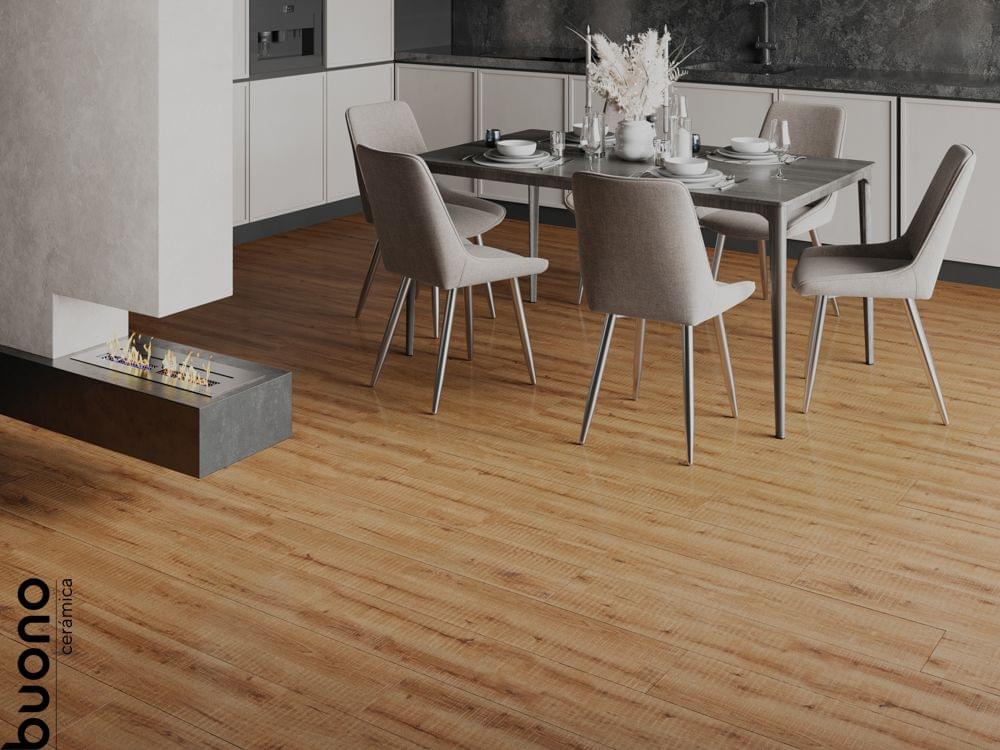 керамогранит фабрики Buono Ceramica коллекция Forest