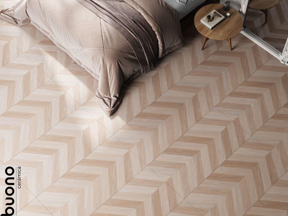 керамогранит фабрики Buono Ceramica коллекция Forest