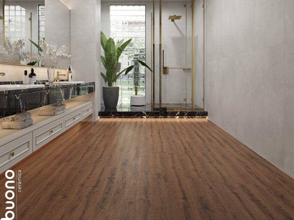 керамогранит фабрики Buono Ceramica коллекция Forest