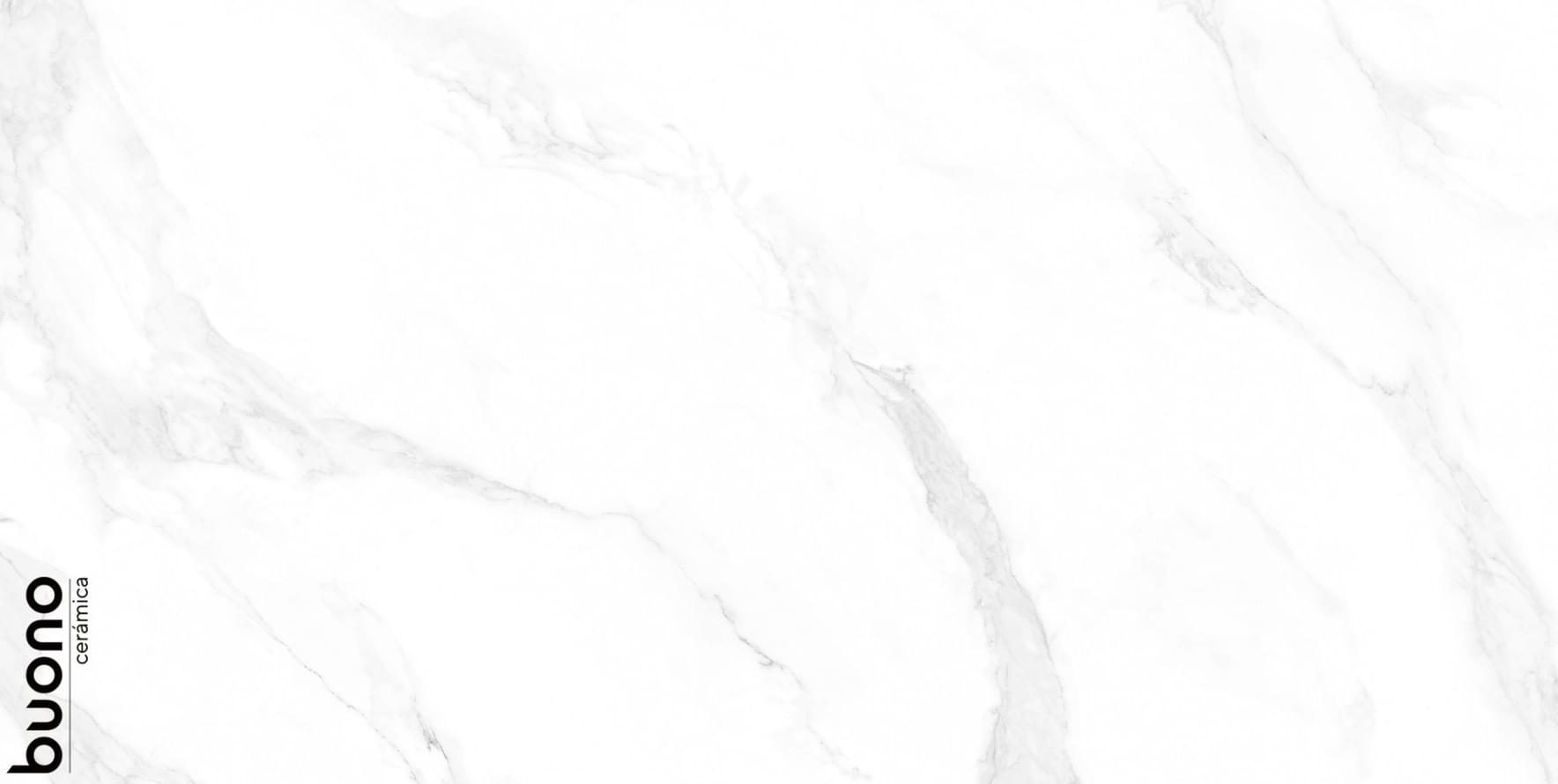 Buono Ceramica Marble Carrara Anita 60x120