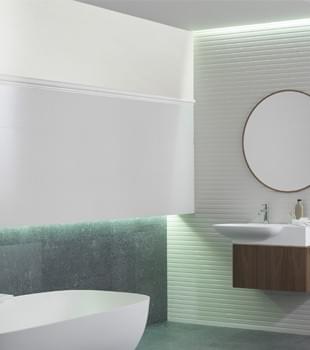 металл фабрики Butech коллекция Pro Decor