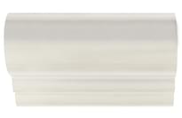 Плитка Butech Pro Decor Classic White 6x250 см, поверхность , рельефная