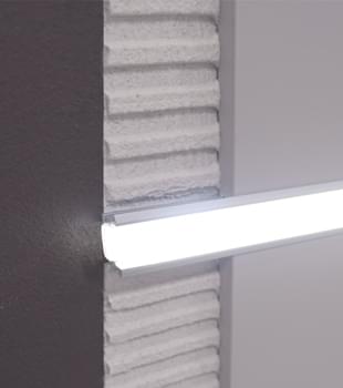 металл фабрики Butech коллекция Pro Light
