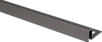 Плитка Butech Pro Part Aluminio Anodizado Plata 15 0.8x250 см, поверхность матовая