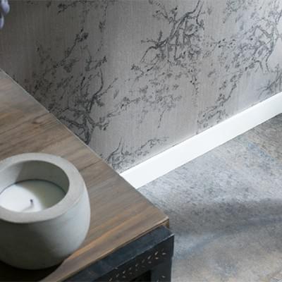 металл фабрики Butech коллекция Pro Skirting