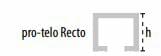 Плитка Butech Pro Telo Recto Titanium 8 1x250 см, поверхность полированная