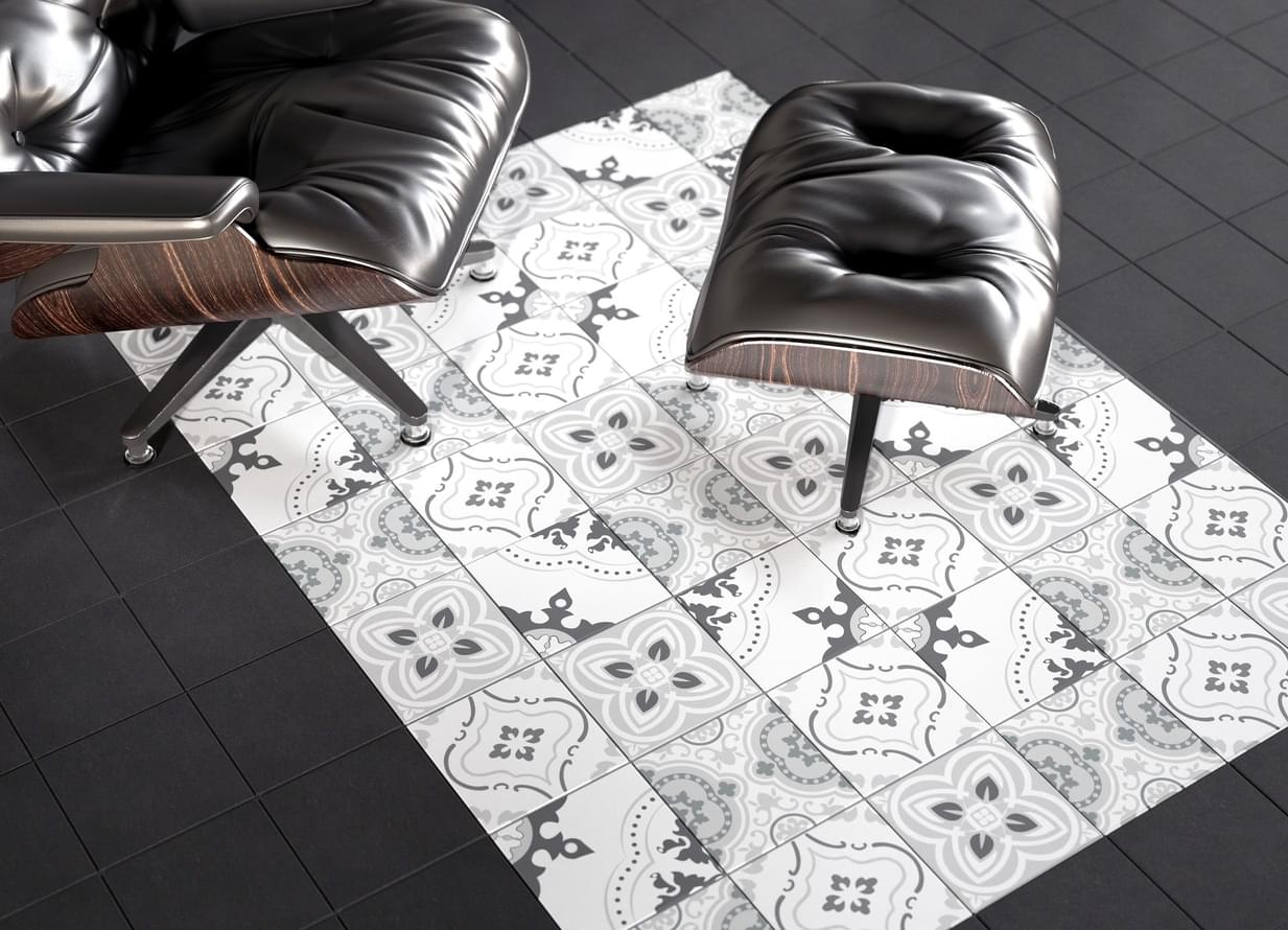 керамогранит фабрики CE.SI коллекция Epoque