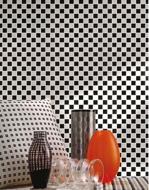 керамогранит фабрики CE.SI коллекция Fantasie