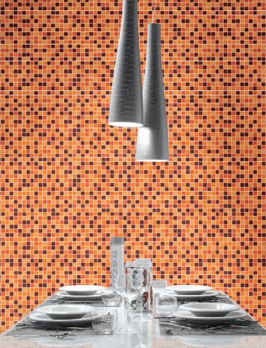 керамогранит фабрики CE.SI коллекция Fantasie