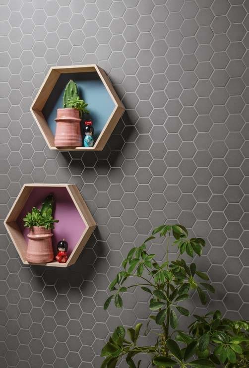 керамогранит фабрики CE.SI коллекция Full Body