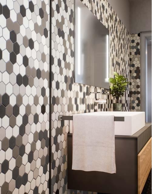 керамогранит фабрики CE.SI коллекция Full Body