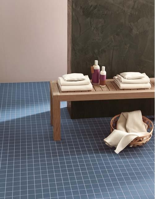 керамогранит фабрики CE.SI коллекция Full Body