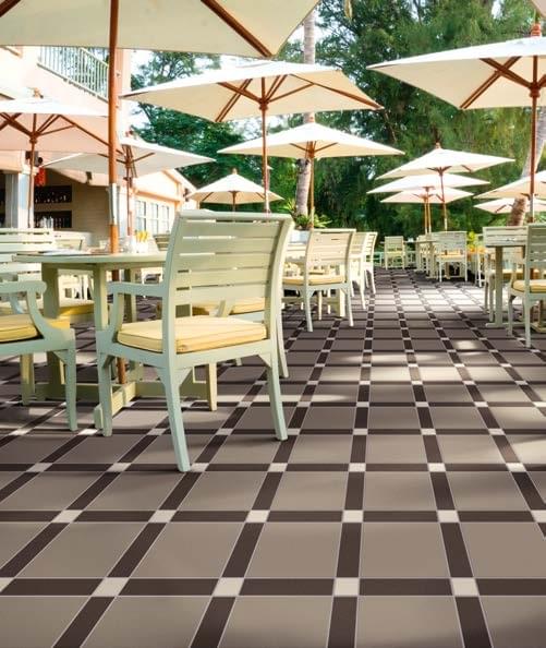 керамогранит фабрики CE.SI коллекция Full Body