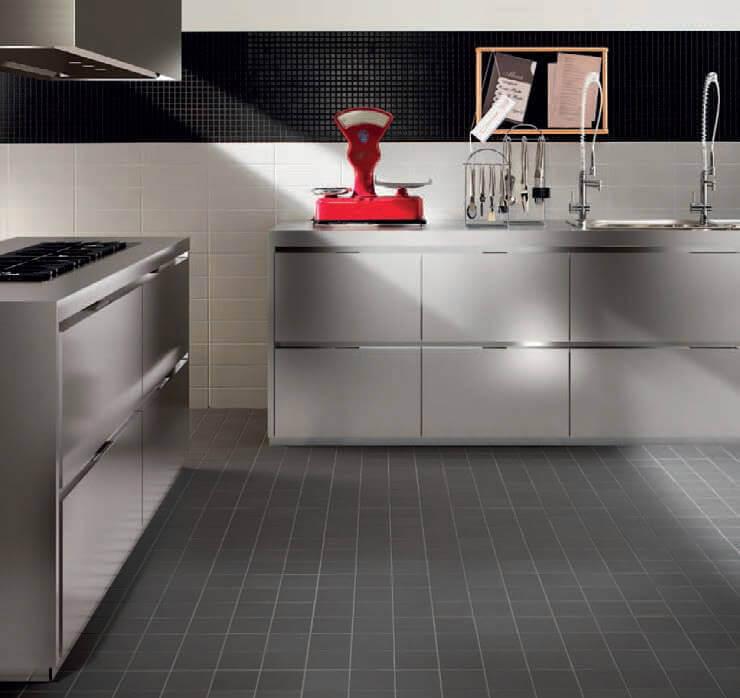 керамогранит фабрики CE.SI коллекция Full Body