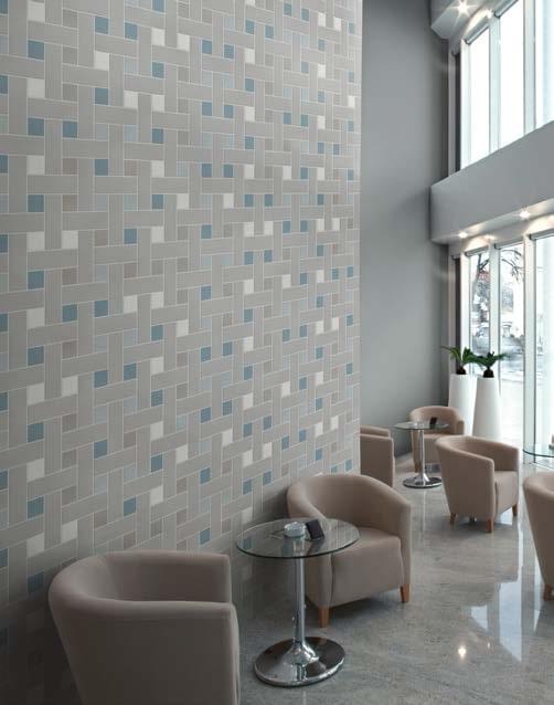 керамогранит фабрики CE.SI коллекция Matt