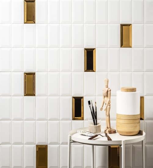 керамогранит фабрики CE.SI коллекция Metro