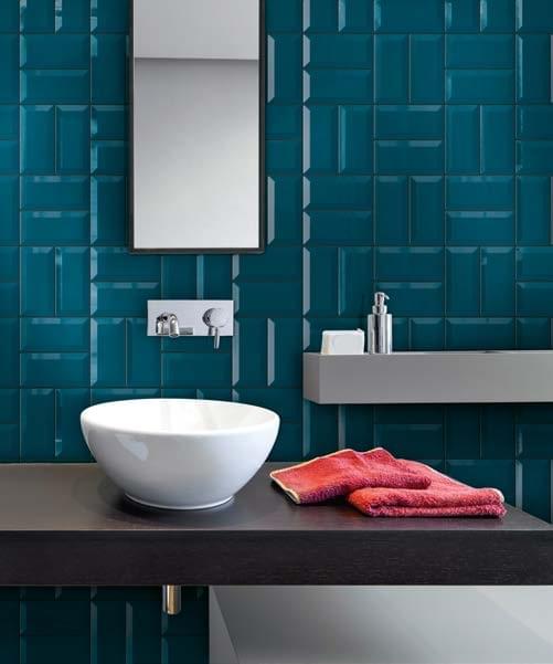 керамогранит фабрики CE.SI коллекция Metro