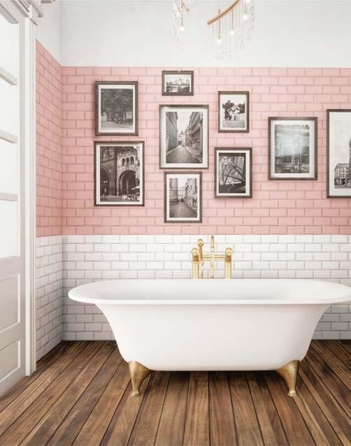 керамогранит фабрики CE.SI коллекция Metro