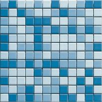 Плитка CE.SI Mosaici Atlantica Shetland 30x30 см, поверхность матовая