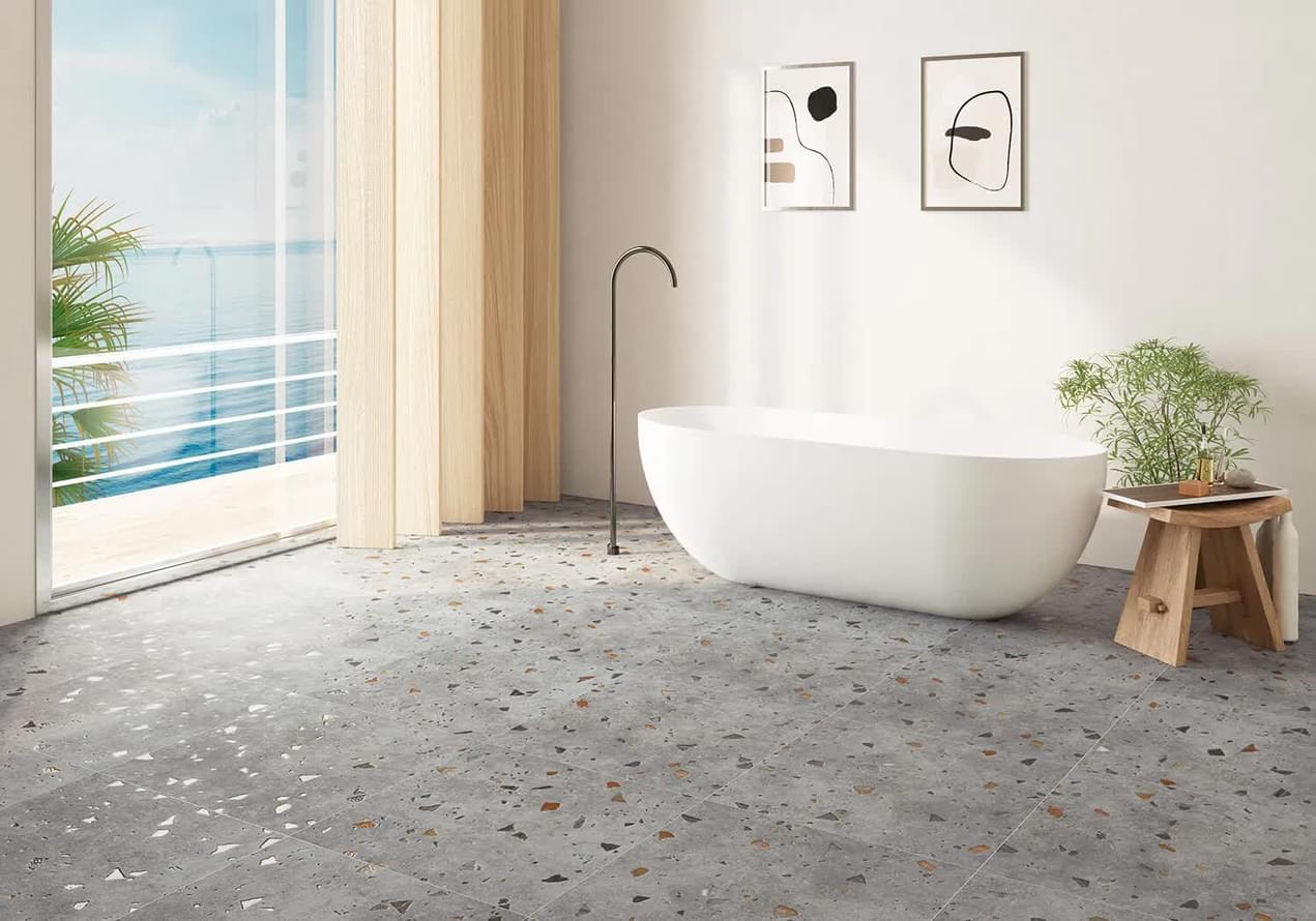 керамогранит фабрики CL Ker коллекция Granites