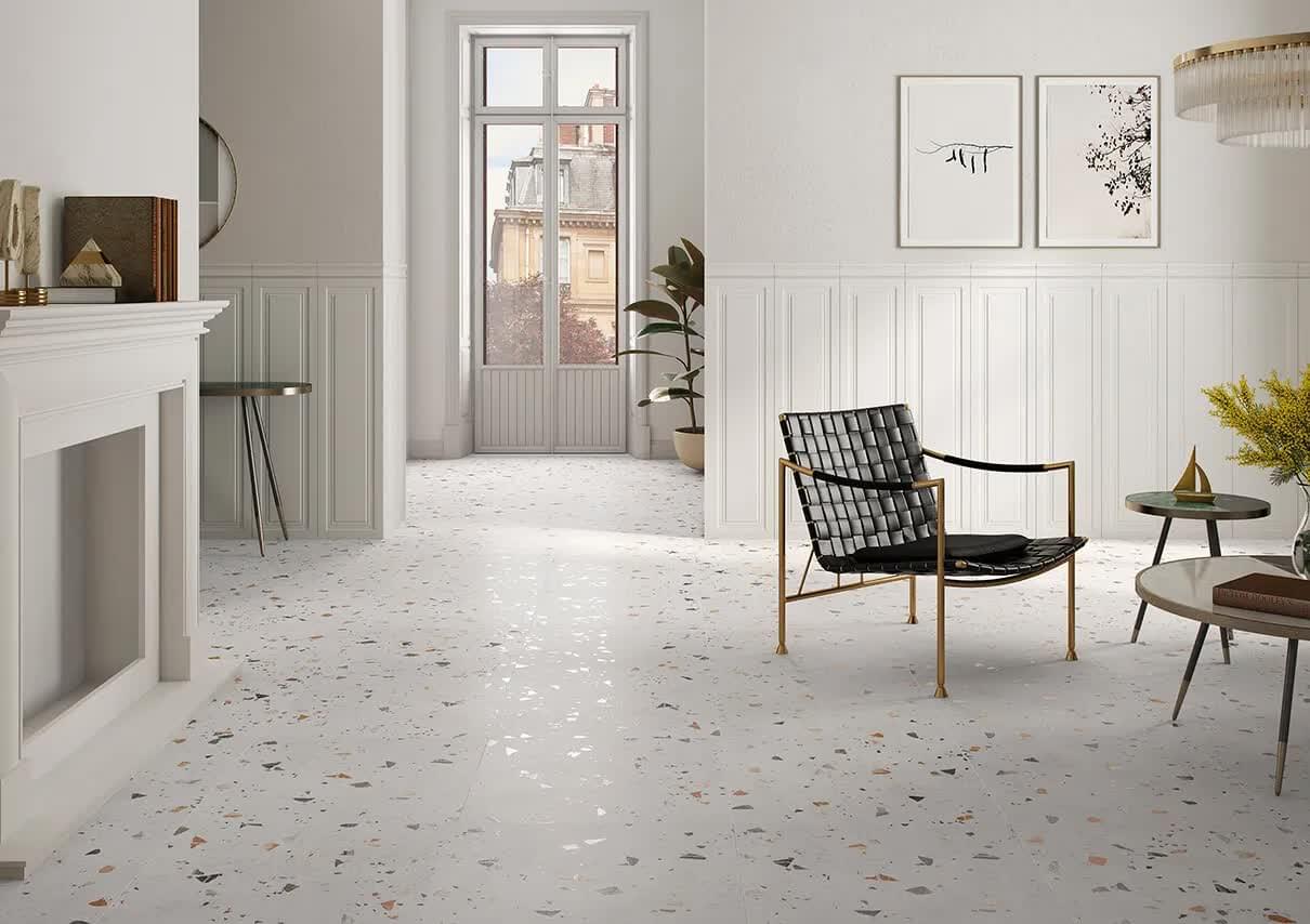 керамогранит фабрики CL Ker коллекция Granites