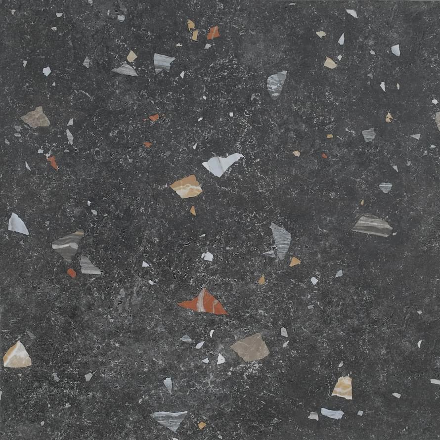 CL Ker Granites Noir M 60x60 CL Ker Granites Noir M 60x60
