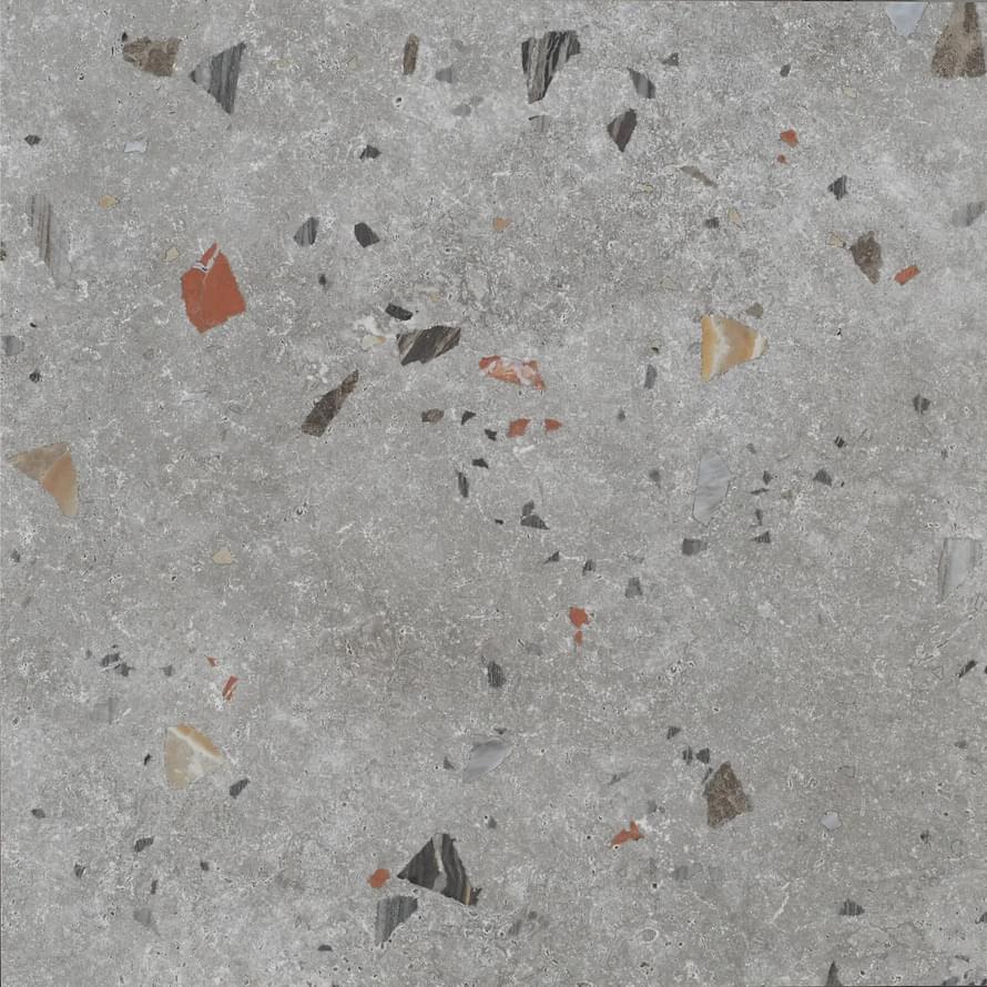 CL Ker Granites Silver M 60x60 CL Ker Granites Silver M 60x60