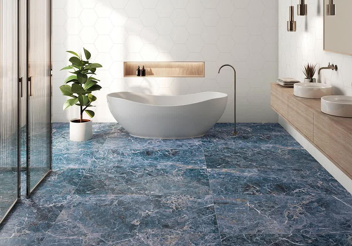 керамогранит фабрики CL Ker коллекция Matisse