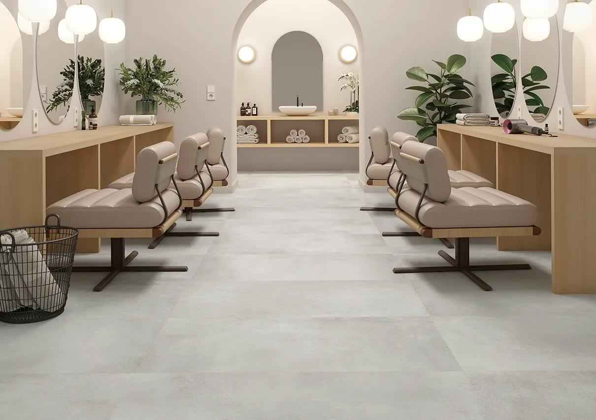 керамогранит фабрики CL Ker коллекция Portland