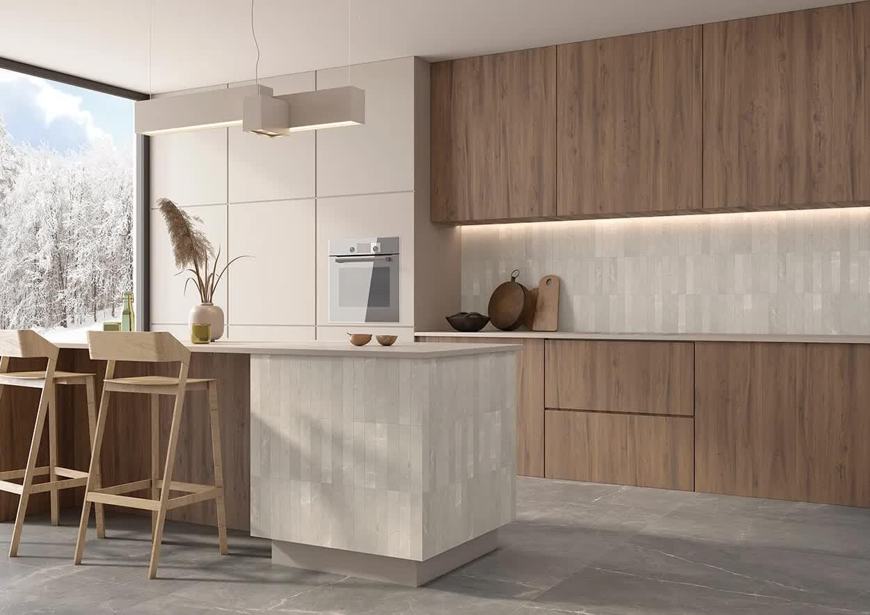 керамогранит фабрики CL Ker коллекция Pulpis