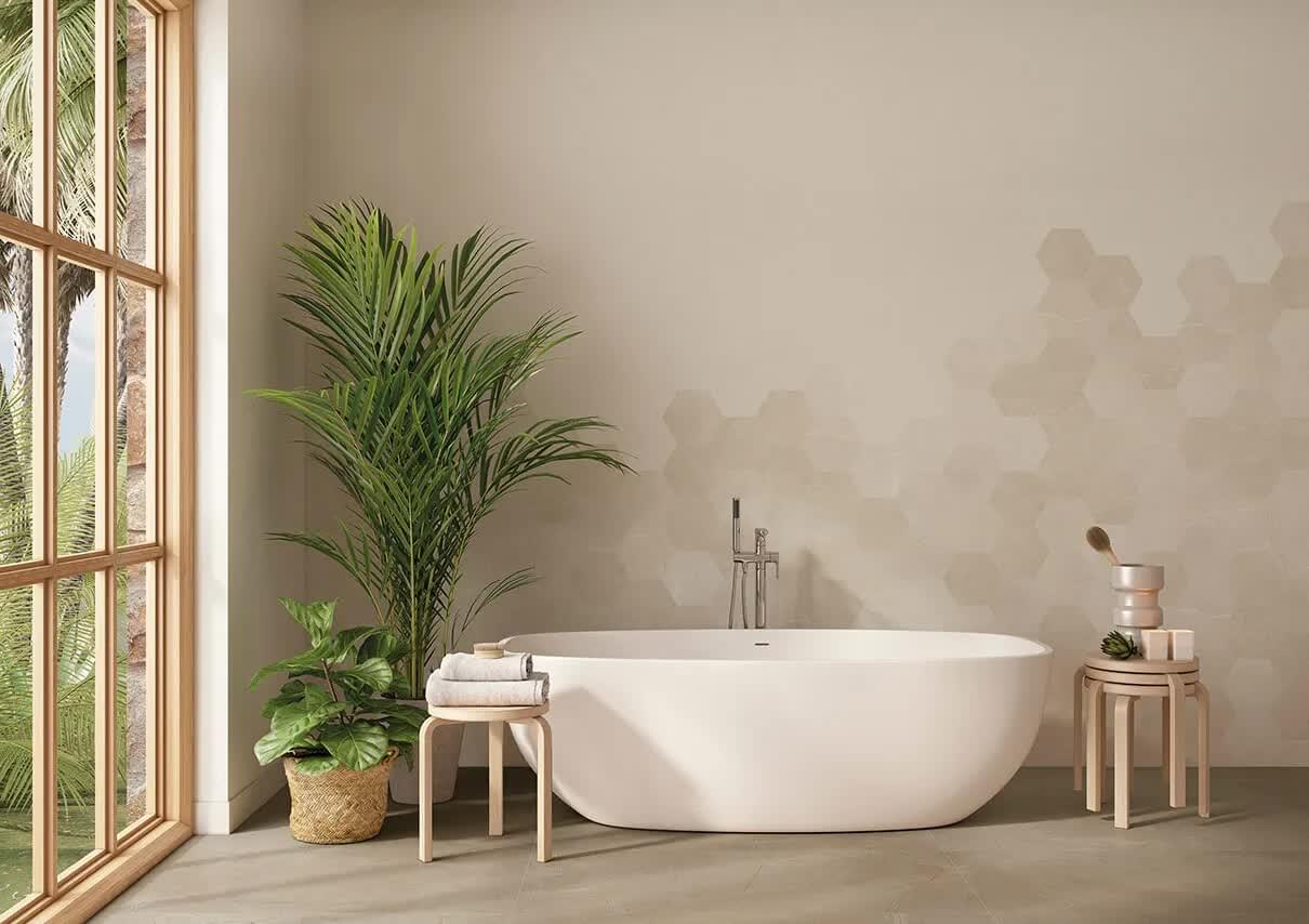 керамогранит фабрики CL Ker коллекция Pulpis