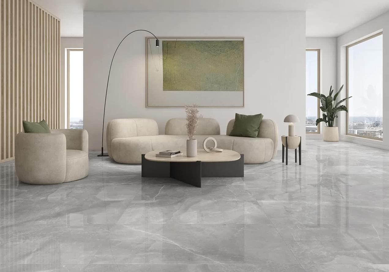 керамогранит фабрики CL Ker коллекция Torla