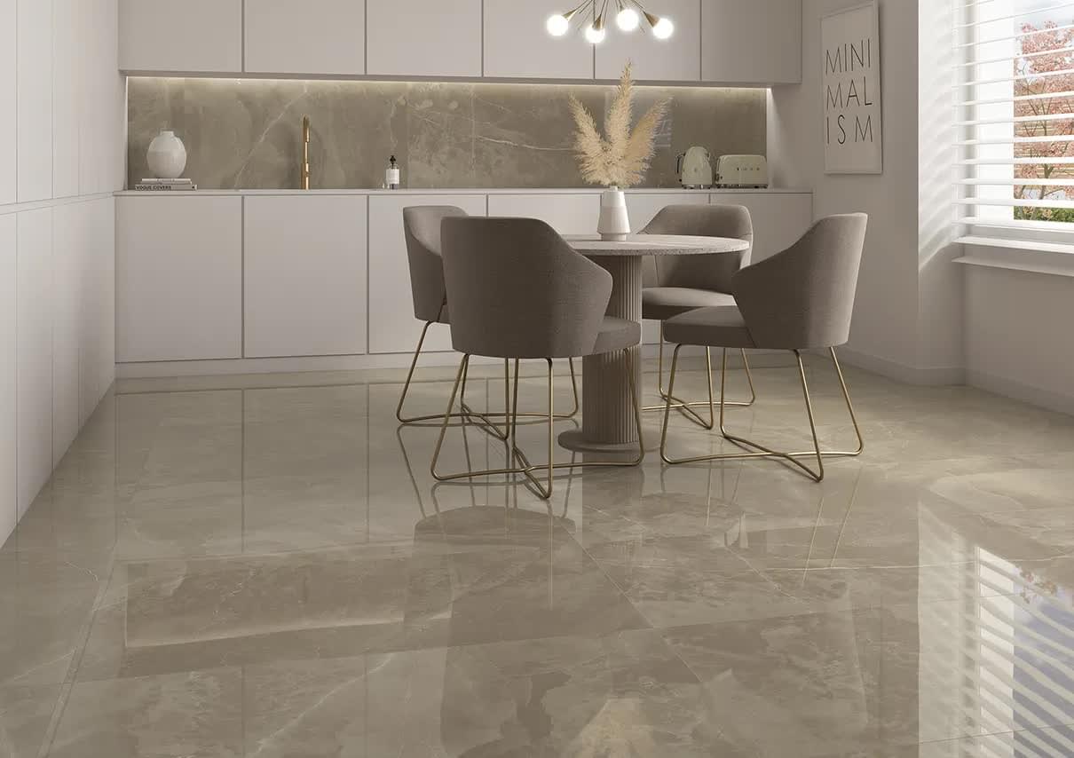 керамогранит фабрики CL Ker коллекция Torla