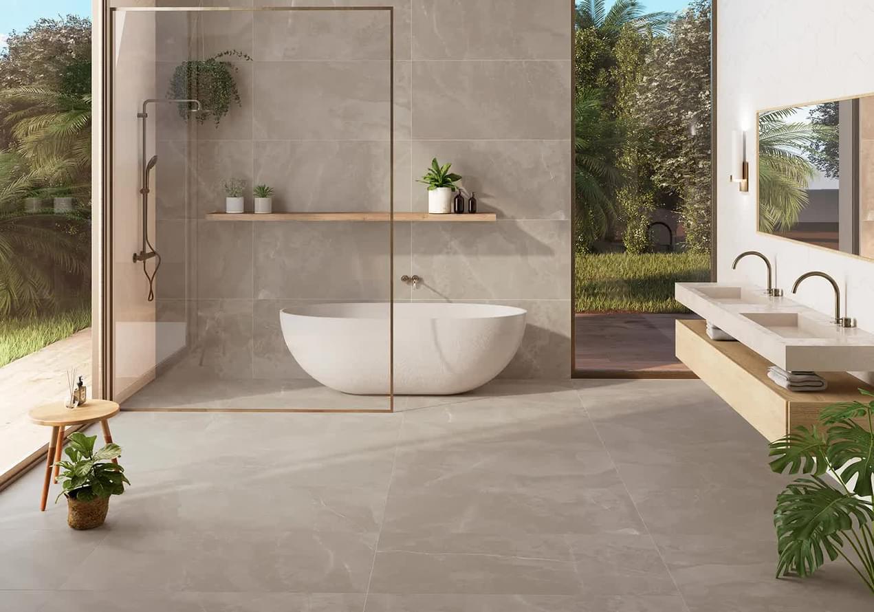 керамогранит фабрики CL Ker коллекция Torla