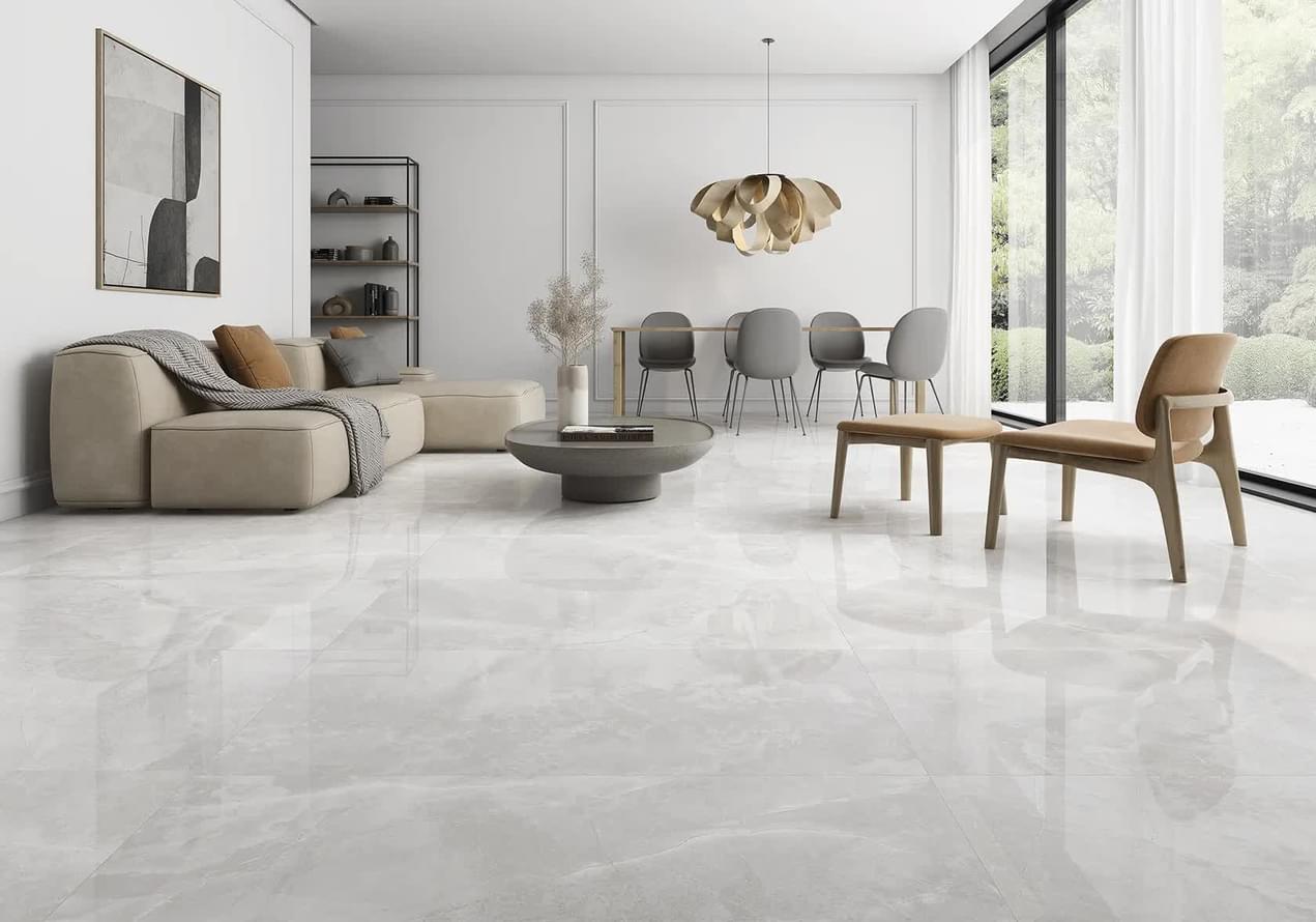 керамогранит фабрики CL Ker коллекция Torla