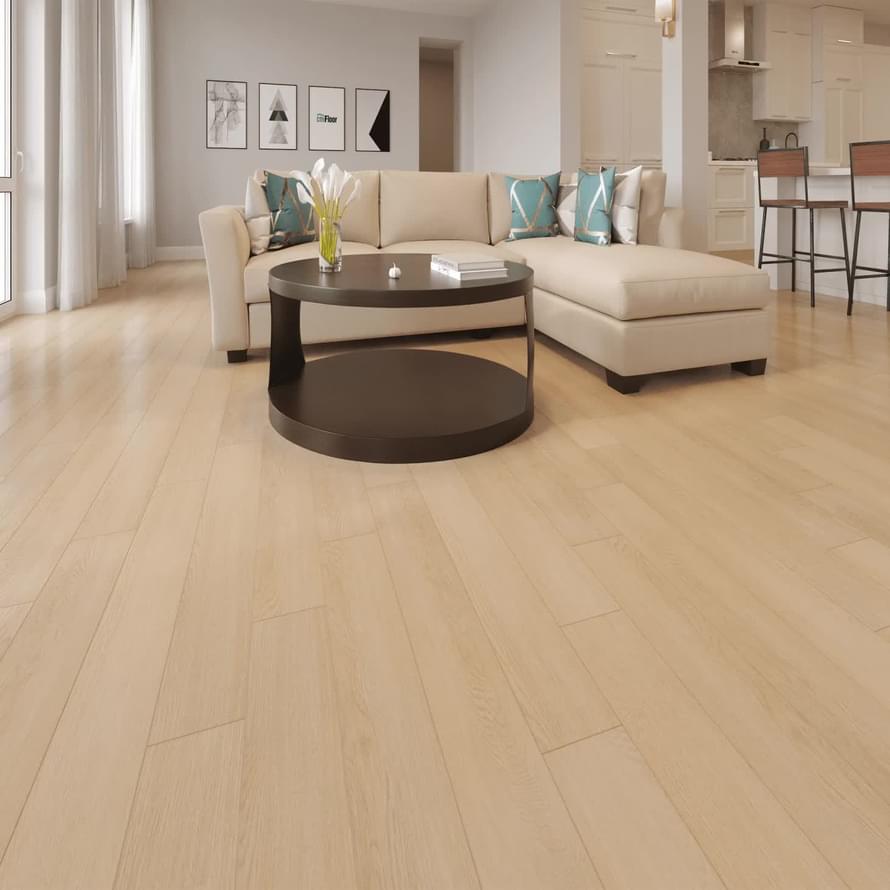 SPC фабрики CM Floor коллекция ScandiWood