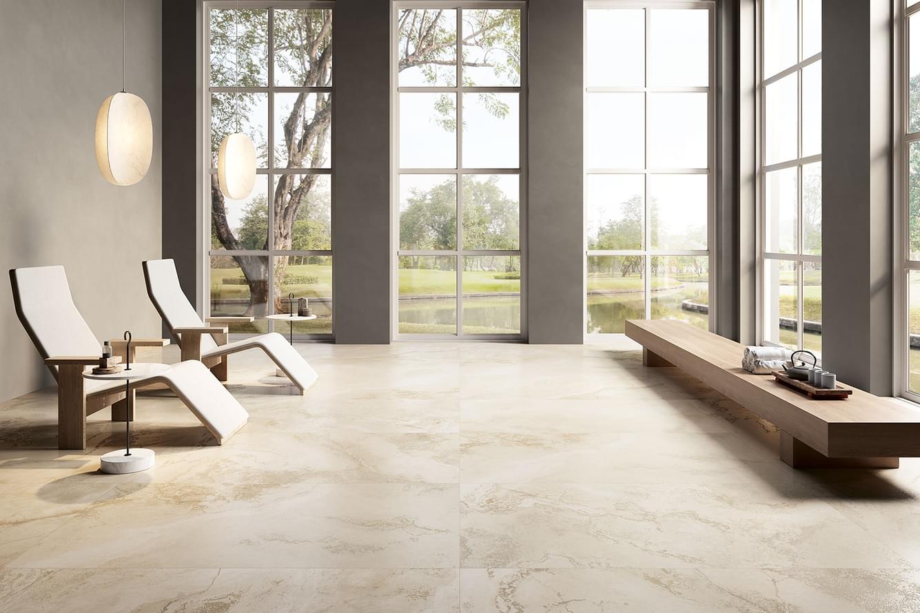 керамогранит фабрики COEM Ceramiche коллекция Touch Stone