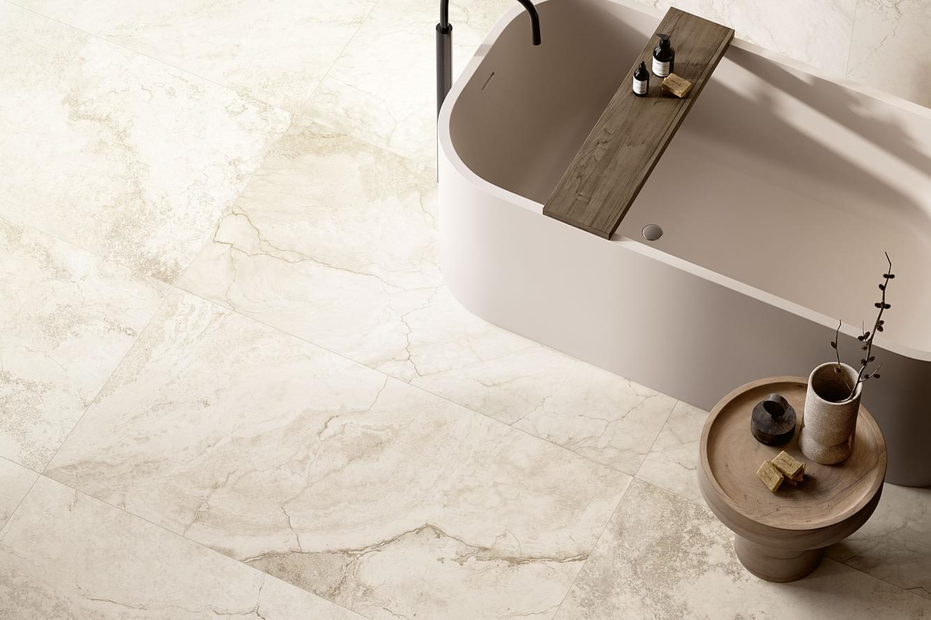 керамогранит фабрики COEM Ceramiche коллекция Touch Stone