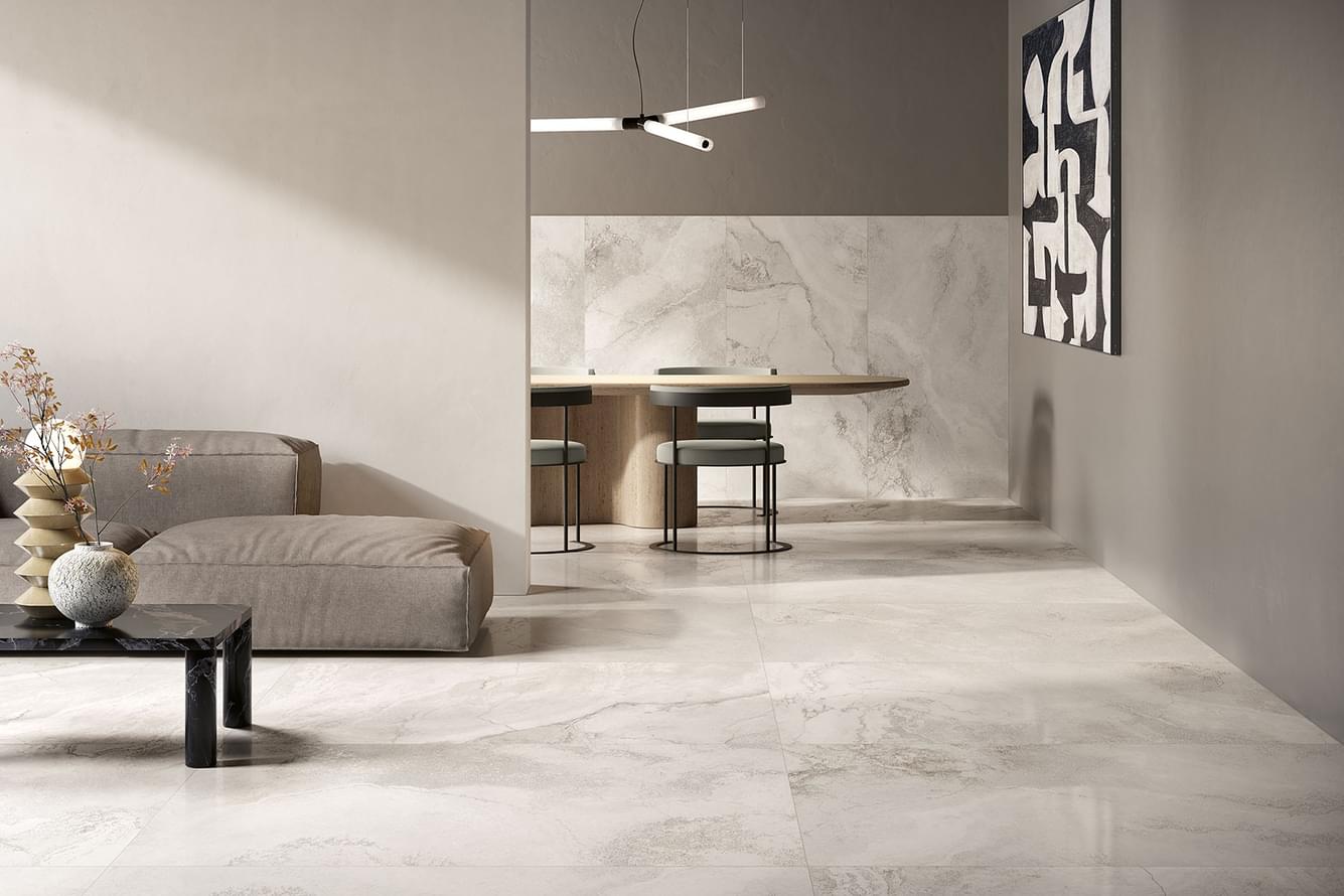 керамогранит фабрики COEM Ceramiche коллекция Touch Stone